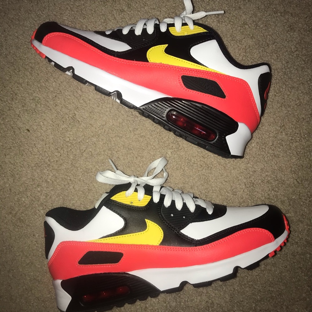 Air max 90